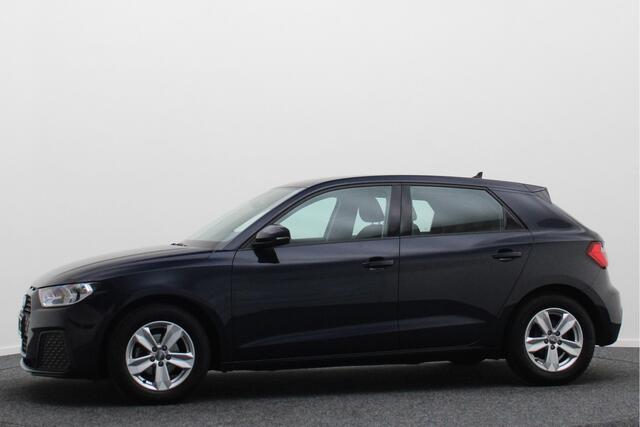 Audi A1 Sportback 25 TFSI Pro Line Virtual Cockpit, Apple Carplay, Lane Assist, Cruise, PDC