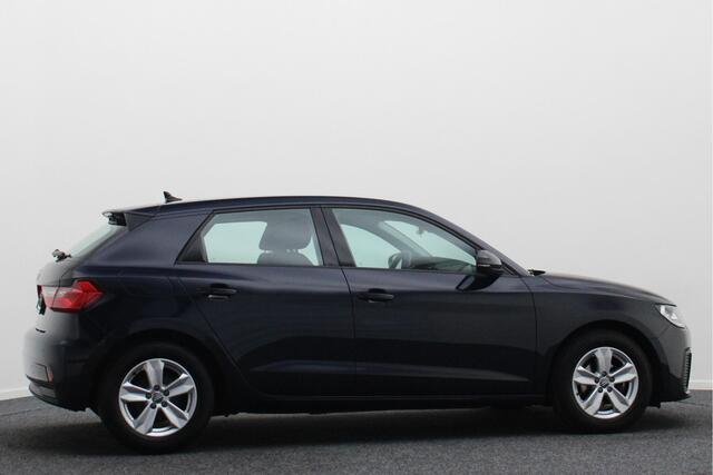 Audi A1 Sportback 25 TFSI Pro Line Virtual Cockpit, Apple Carplay, Lane Assist, Cruise, PDC