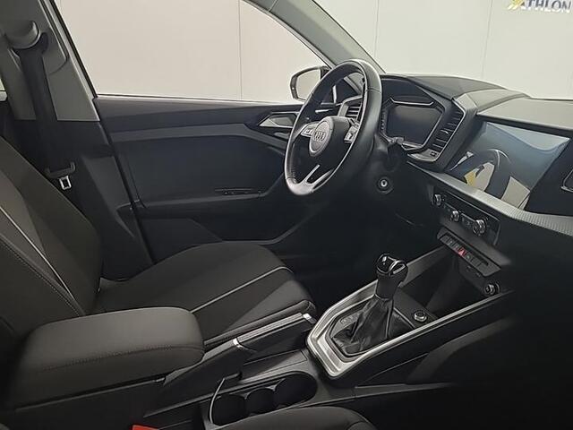 Audi A1 Sportback 30 TFSI epic Camera