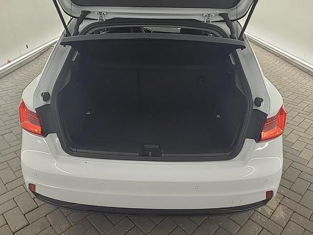 Audi A1 Sportback 30 TFSI epic Camera