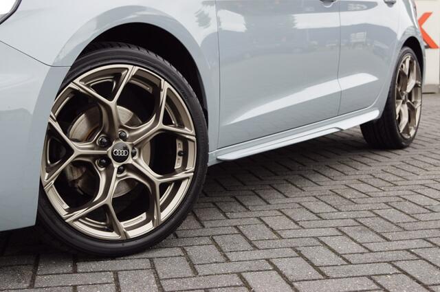 Audi A1 Sportback 30 TFSI S-Line /Navi /Camera /LED/18 Inch LM/App-Connec
