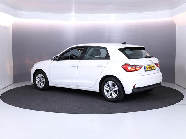 Audi A1 Sportback 25 TFSI 95 PK | Navigatie via app | Cruise control | LM velgen | Airco |