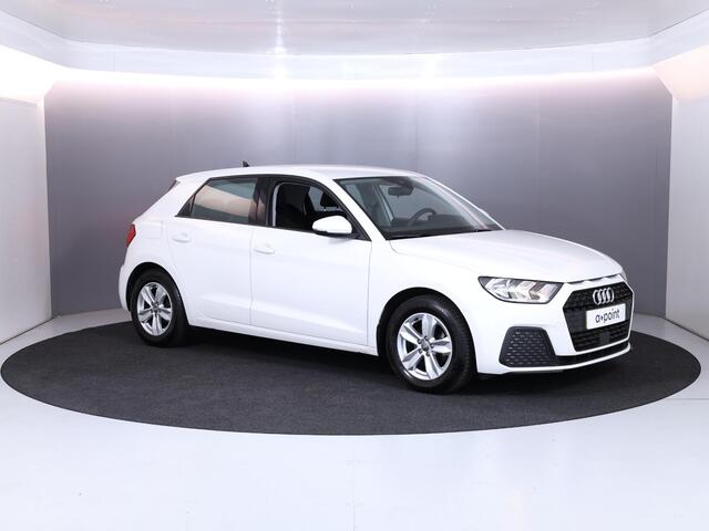 Audi A1 Sportback 25 TFSI 95 PK | Navigatie via app | Cruise control | LM velgen | Airco |