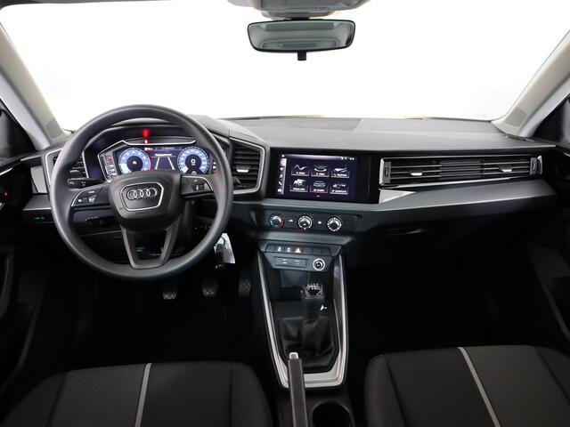 Audi A1 Sportback 25 TFSI 95 PK | Navigatie via app | Cruise control | LM velgen | Airco |