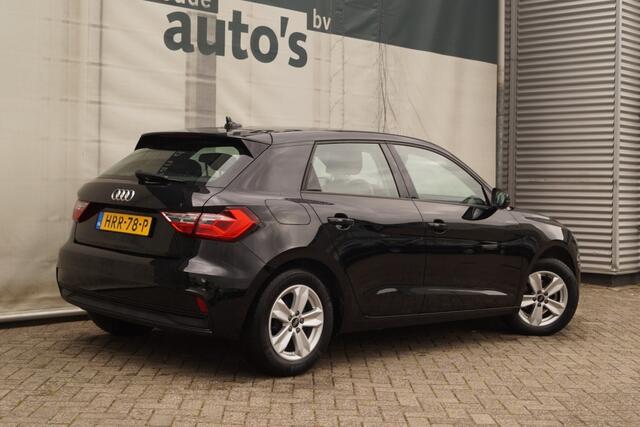 Audi A1 Sportback 25 TFSI Automaat Pro Line -NAVI-ECC-PDC-