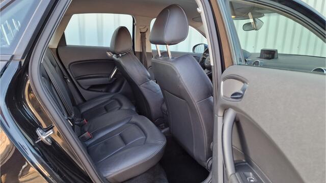 Audi A1 Sportback 1.4 TFSI Sport S line Edition