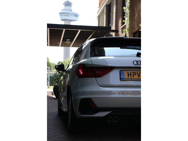 Audi A1 Sportback 40 TFSI S-line | 207 PK | SONOS |