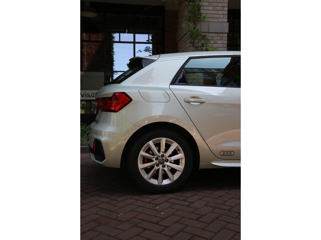 Audi A1 Sportback 40 TFSI S-line | 207 PK | SONOS |