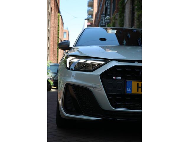 Audi A1 Sportback 40 TFSI S-line | 207 PK | SONOS |