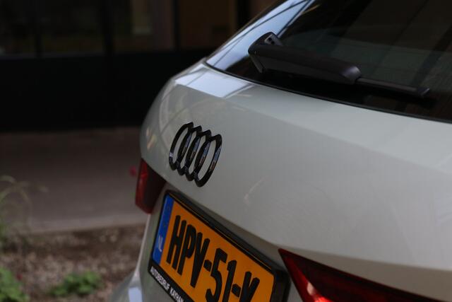 Audi A1 Sportback 40 TFSI S-line | 207 PK | SONOS |