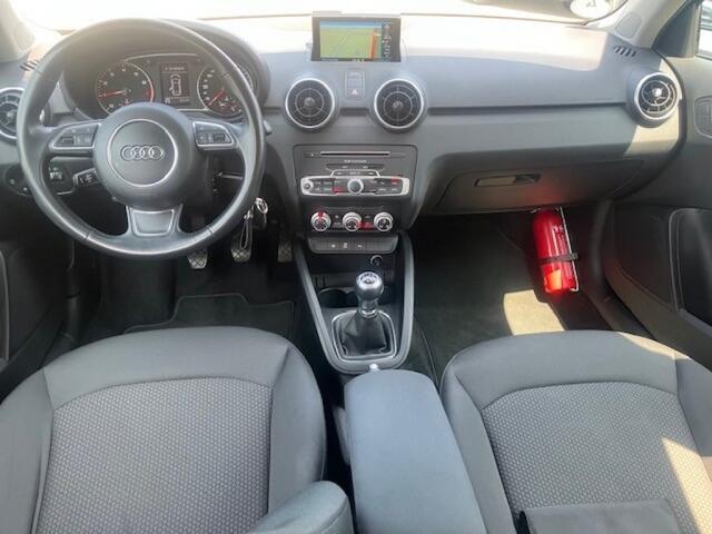 Audi A1 1.0 TFSI 5 drs