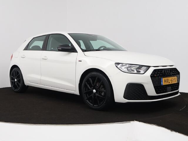 Audi A1 25 TFSI S L. Pro L S
