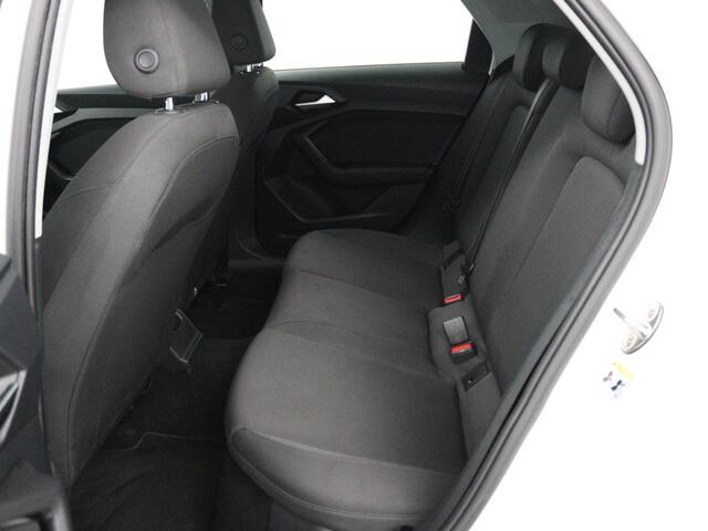 Audi A1 25 TFSI S L. Pro L S