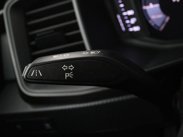 Audi A1 25 TFSI S L. Pro L S