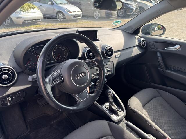 Audi A1 3DRS 1.0 TFSI S-Line Automaat Navigatie / Full LED / All-Seasons