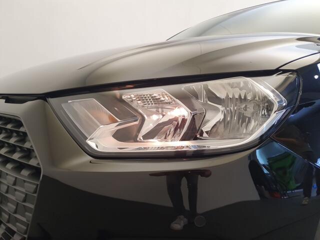 Audi A1 Sportback 25 TFSI 95pk Advanced edition S-Tronic Cruise control, Virtual cockpit, Climatronic