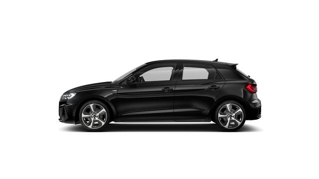 Audi A1 Sportback 25 TFSI 95 5MT S edition | Airconditioning 2-zone | Audi smartphone interface | Audi soundsystem