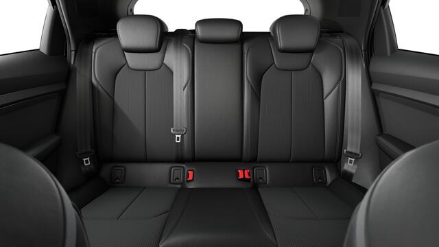 Audi A1 Sportback 25 TFSI 95 5MT S edition | Airconditioning 2-zone | Audi smartphone interface | Audi soundsystem