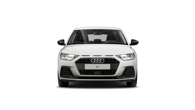 Audi A1 Sportback 25 TFSI 95 5MT Advanced edition | Audi smartphone interface | Audi virtual cockpit | LED achterlichten