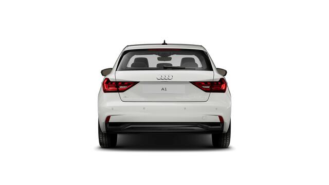 Audi A1 Sportback 25 TFSI 95 5MT Advanced edition | Audi smartphone interface | Audi virtual cockpit | LED achterlichten