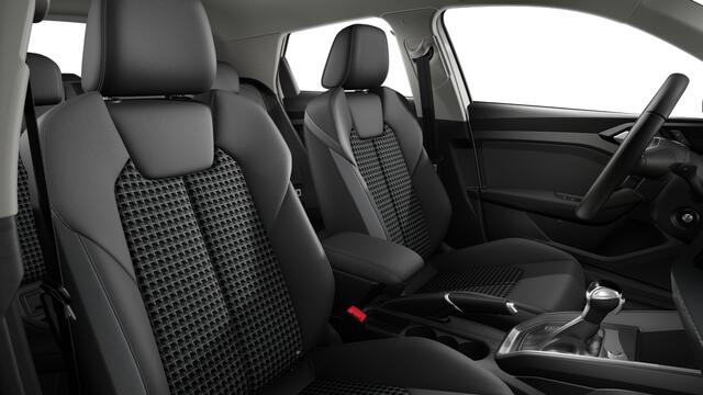 Audi A1 Sportback 25 TFSI 95 5MT Advanced edition | Audi smartphone interface | Audi virtual cockpit | LED achterlichten