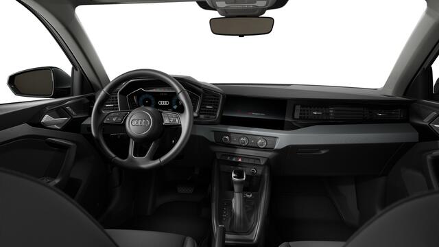 Audi A1 Sportback 25 TFSI 95 5MT Advanced edition | Audi smartphone interface | Audi virtual cockpit | LED achterlichten