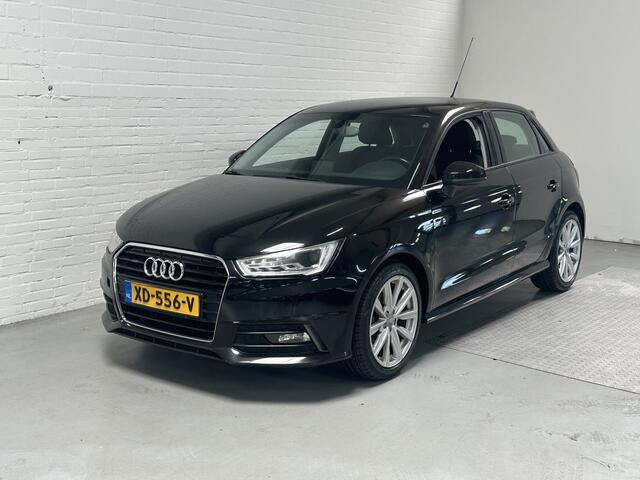 Audi A1 Sportback 1.0 TFSI Sport Pro Line S Clima / Navi / Cruise /Lmv