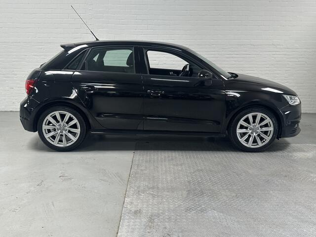 Audi A1 Sportback 1.0 TFSI Sport Pro Line S Clima / Navi / Cruise /Lmv