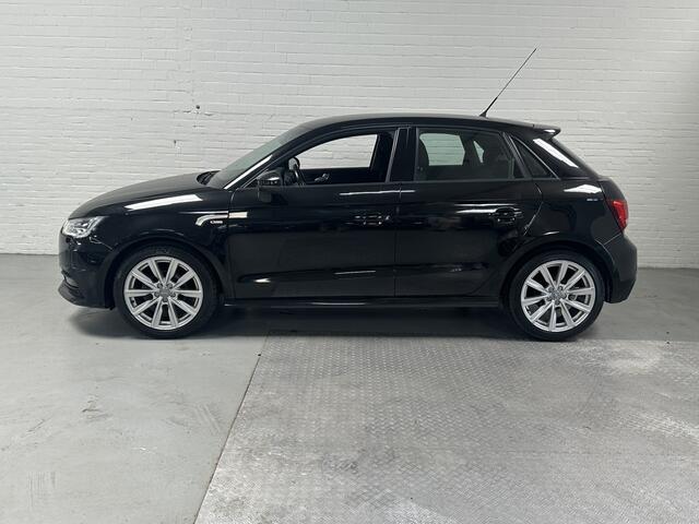 Audi A1 Sportback 1.0 TFSI Sport Pro Line S Clima / Navi / Cruise /Lmv