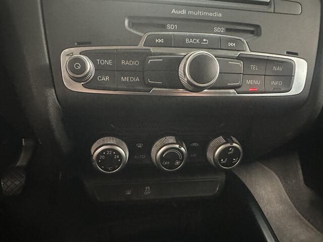 Audi A1 Sportback 1.0 TFSI Sport Pro Line S Clima / Navi / Cruise /Lmv