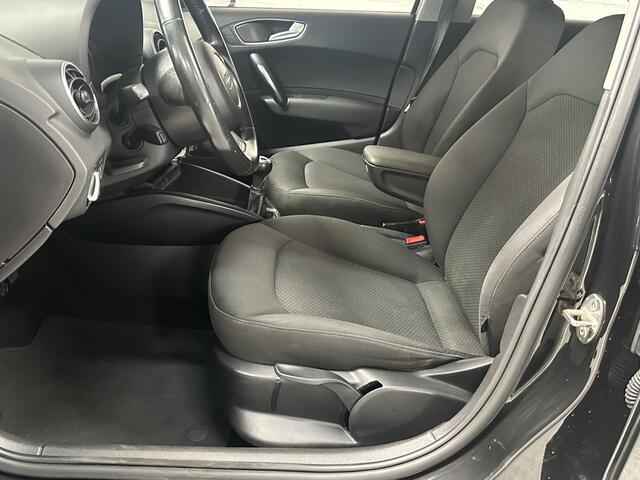 Audi A1 Sportback 1.0 TFSI Sport Pro Line S Clima / Navi / Cruise /Lmv