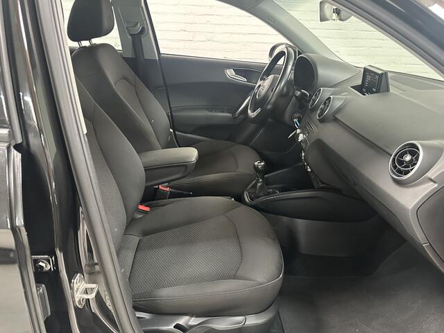 Audi A1 Sportback 1.0 TFSI Sport Pro Line S Clima / Navi / Cruise /Lmv