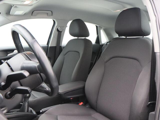 Audi A1 Sportback 1.0 TFSi S-Line | Cruise | Navigatie | Airco | Bluetooth | Parkeersensoren | 17 Inch | 78.688 Km!!