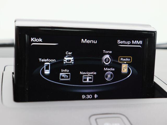 Audi A1 Sportback 1.0 TFSi S-Line | Cruise | Navigatie | Airco | Bluetooth | Parkeersensoren | 17 Inch | 78.688 Km!!