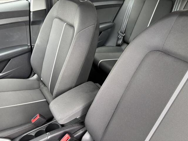 Audi A1 Sportback 25 TFSI Pro Line, cruise/climate/navi via app