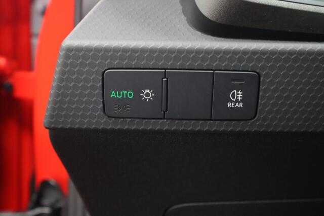 Audi A1 30 TFSI S-Line | Carplay | laneassist | Cruisecontrol