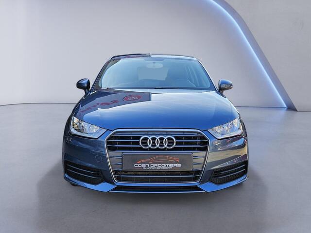 Audi A1 Sportback 1.4 TFSI Sport Pro Line /Apple Carplay/Airco/Parkeersens./Elektr.ramen/Navi/LMV/(MET GARANTIE*)
