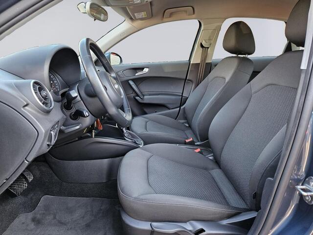 Audi A1 Sportback 1.4 TFSI Sport Pro Line /Apple Carplay/Airco/Parkeersens./Elektr.ramen/Navi/LMV/(MET GARANTIE*)