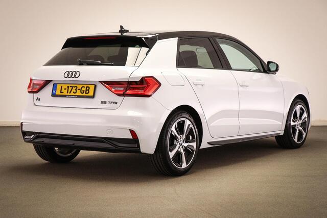 Audi A1 Sportback 25 TFSI epic | LED | CLIMA | DAB | APPLE
