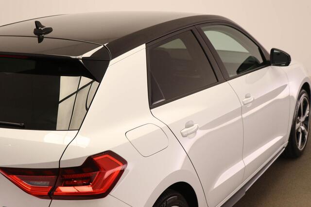 Audi A1 Sportback 25 TFSI epic | LED | CLIMA | DAB | APPLE