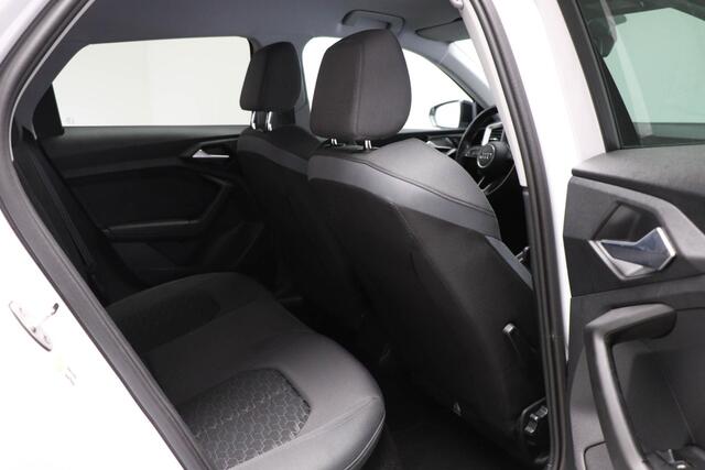 Audi A1 Sportback 25 TFSI epic | LED | CLIMA | DAB | APPLE