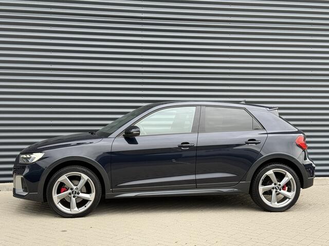 Audi A1 Citycarver 30 TFSI Aut. LED/Navi/18inch/Virt Cockpit