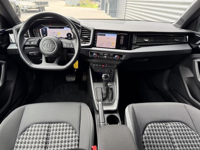 Audi A1 Citycarver 30 TFSI Aut. LED/Navi/18inch/Virt Cockpit