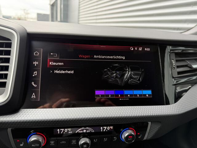 Audi A1 Citycarver 30 TFSI Aut. LED/Navi/18inch/Virt Cockpit