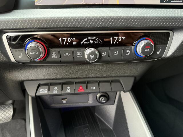 Audi A1 Citycarver 30 TFSI Aut. LED/Navi/18inch/Virt Cockpit
