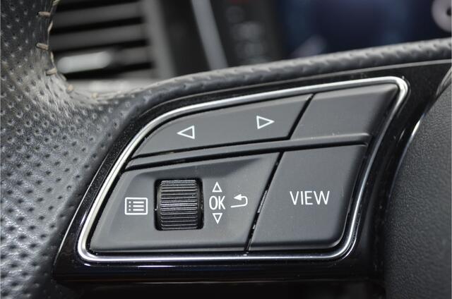 Audi A1 Sportback 35 TFSI edition one 150 PK