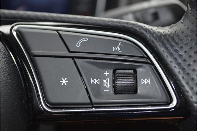 Audi A1 Sportback 35 TFSI edition one 150 PK