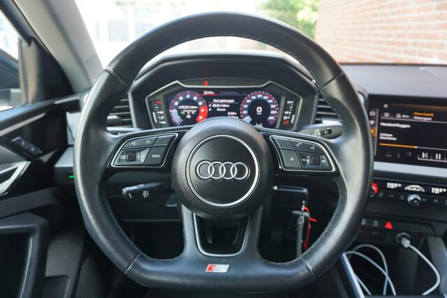 Audi A1 Sportback 30 TFSI Pro Line S PDC | Apple Carplay | ECC * All in prijs *