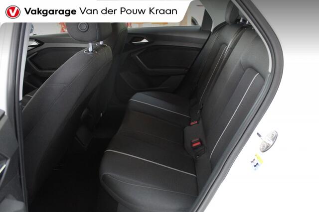 Audi A1 25 TFSI Pro Line Apple Carplay / Airco / LM velgen