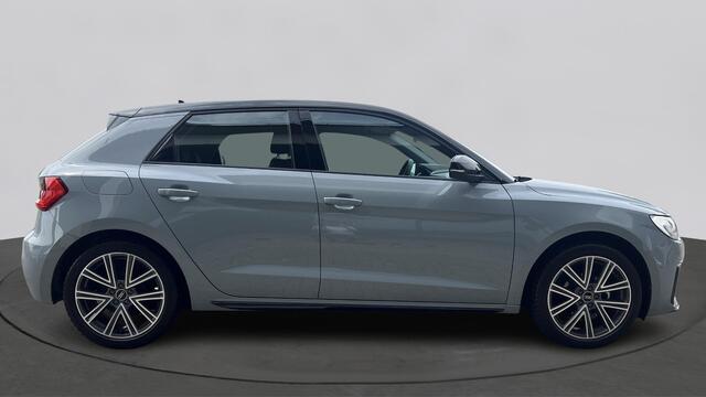 Audi A1 Sportback 25 TFSI 96Pk Advanced Edition | PDC | Cruise control | Climate control | LED |